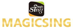 MAGIC SING | Homepage