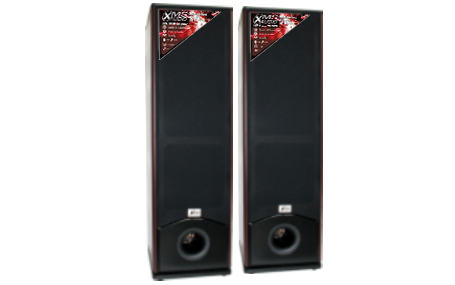 tower speaker under 2000